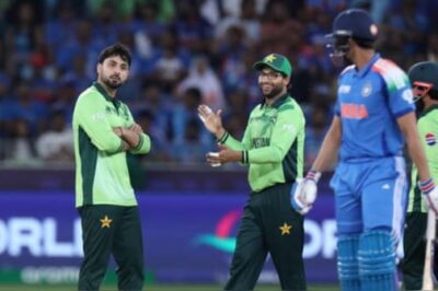 Ashwin Excited for Abrar Ahmed vs India Showdown in Asia Cup 2025
