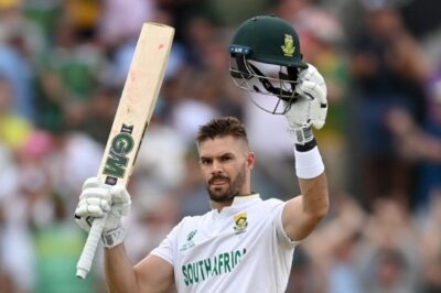 Markram Joins Elite 3,000-Run Club in Test Cricket