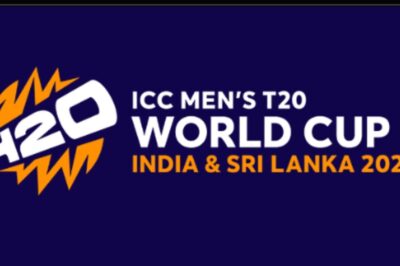 ICC Men’s T20 World Cup 2026 Tickets Go Live Today, Prices Start at Just ₹100 and LKR 1000