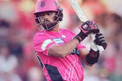 Mark Waugh wants Babar Azam dropped for BBL Challenger