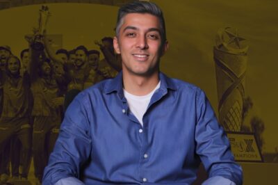 Ali Tareen Eyes Return as Multan Sultans Ownership Set for PSL Auction