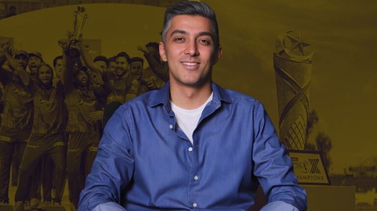 Ali Tareen Eyes Return as Multan Sultans Ownership Set for PSL Auction ...