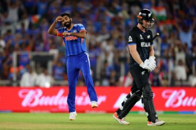 Bumrah and Samson Shine as India Seal Record Third T20 World Cup