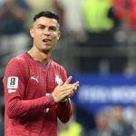 Cristiano Ronaldo addresses retirement after World Cup exit
