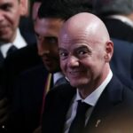 Three Football Confederations Rebuke Infantino, Say Sport ‘Belongs to No Individual’