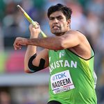 Arshad Nadeem Finishes Fourth as Sri Lanka’s Rumesh Pathirage Wins Asian Games Javelin Gold