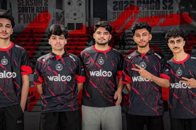 Pakistan Claim Fifth Asian Games Medal with PUBG Mobile Bronze