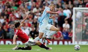 Manchester City Face Potential Relegation as Premier League Charges Spark Legal Uncertainty